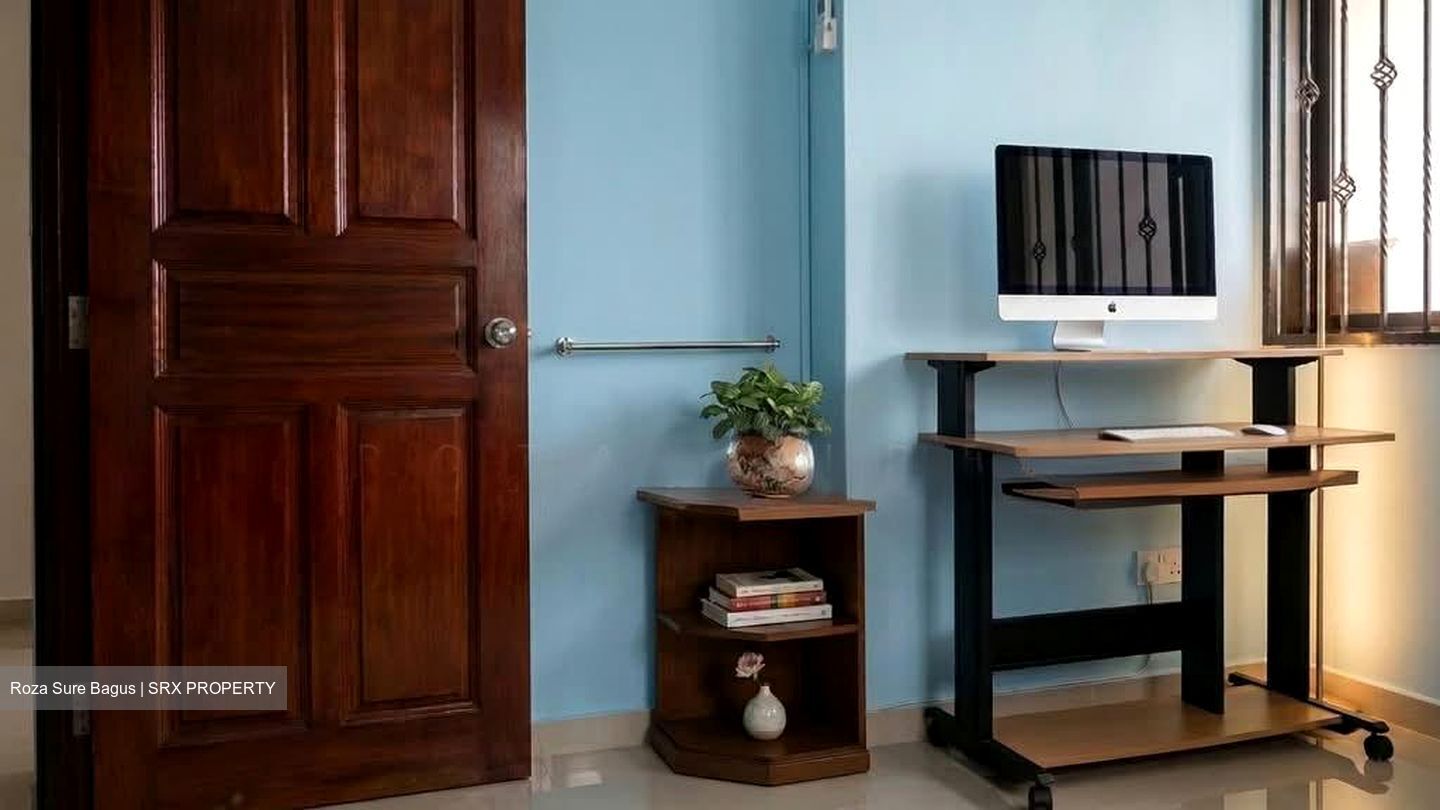 Blk 276A Wenya (Jurong West), HDB 4 Rooms #554735601